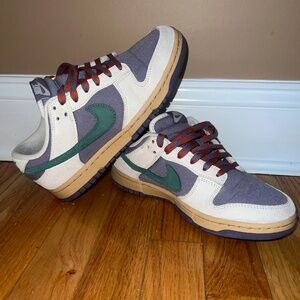 Nike Dunk Low Daybreak Bicoastal Womens